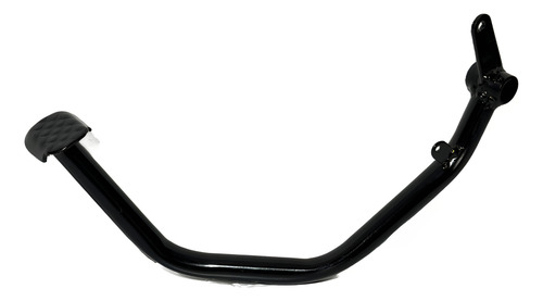 Pedal De Freno Negro Para Keller Crono 110