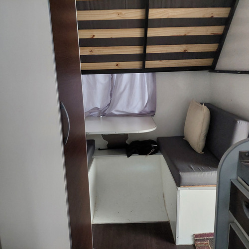 Casa Rodante Acapulco 350