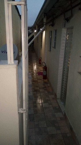 1quarto Banheiro Cozinha E Lavanderia Brasilândia