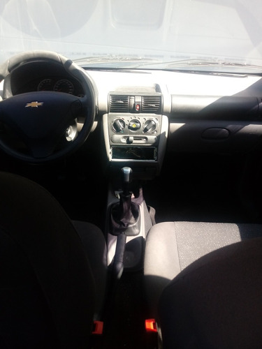 Chevrolet Classic 2013 1.0 Ls Flex Power 4p