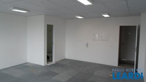 Imagem 8 de 15 de Conj. Comercial - Água Branca - Sp - 423738