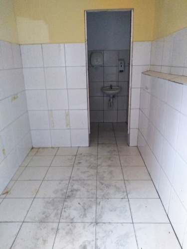 Imagem 24 de 29 de Alugo Excelente Ponto Comercial: Pizzaria/doces/salgados Ou Outros - Melhor Localização Entre Brooklin Velho, Jardim Petrópolis E Jardim Dos Estados - Lo0422