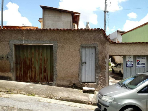 Imagem 17 de 19 de Casa Com 3 Quartos Para Comprar No Pindorama Em Belo Horizonte/mg - 21658