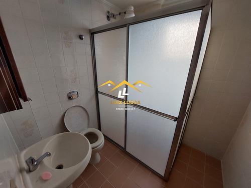 Imagem 15 de 30 de Apartamento - Ap00167 - 70284834