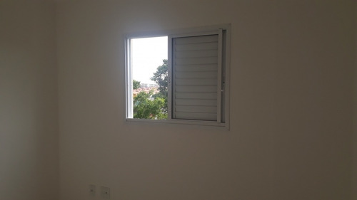 Imagem 11 de 15 de Apartamento - Demarchi - São Bernardo Do Campo - 1033-20651