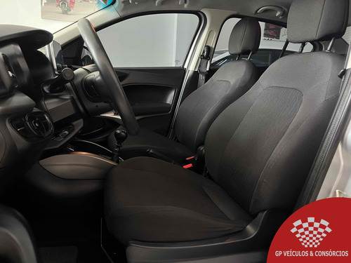 Fiat Cronos 1.3 FIREFLY FLEX DRIVE MANUAL