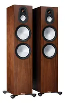 Comprar Parlantes Columnas Silver 500 Monitor Audio