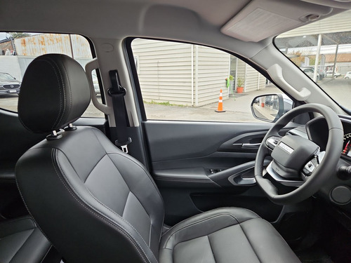 Changan Hunter HUNTER 4X4 1.9