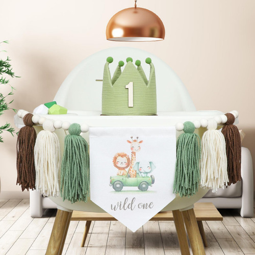 Decoraciones De Fiesta De La Fiesta Con Sombrero Numérico