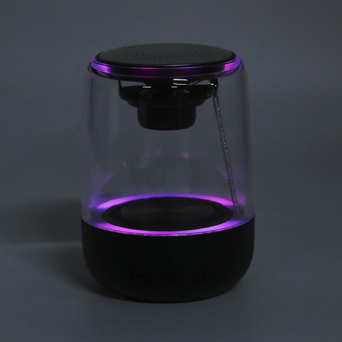 Altavoz Subwoofer Portátil Inalámbrico 5.2 Hifi Led Estéreo