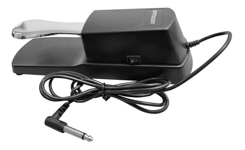 Ammoon Piano Sustain Pedal Damper Pedal