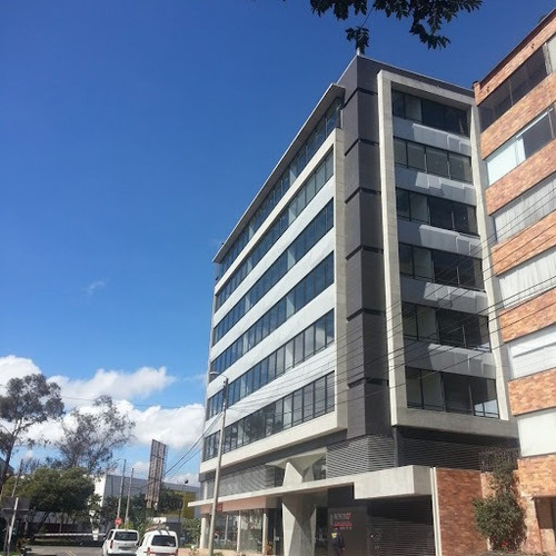Imagen 5 de 5 de Consultorios En Venta La Carolina 589-973