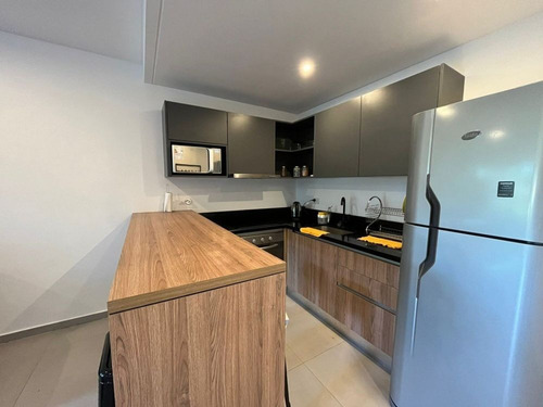 Imagen 4 de 20 de Departamento Pinamar Norte