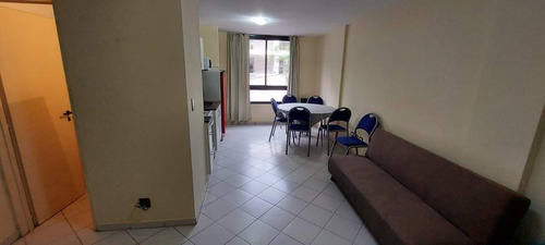 Imagen 12 de 20 de Alquilo Departamento Céntrico Con Pileta Y Cochera Para 4 Personas