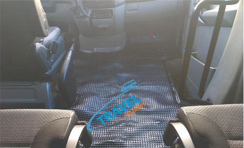 Cubre Alfombra Vapren Mercedes Sprinter 515/ 516 19+1 Combi