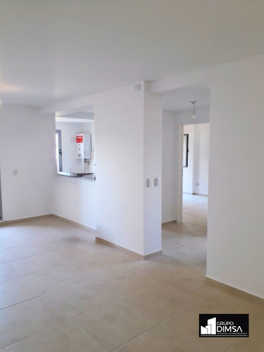 Pilay Venta Dpto. 2 Dorm. En Complejo Cerrado Con Seguridad 24hs A 5 Cuad De Nueva Córdoba