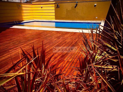Imagem 15 de 23 de Apartamento Com 3 Dormitórios À Venda, 145 M² Por R$ 915.000,00 - Baeta Neves - São Bernardo Do Campo/sp - Ap3534