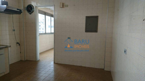 Imagem 5 de 29 de Apartamento Com 3 Dormitórios À Venda, 120 M² - Higienópolis - São Paulo/sp - Ap61866