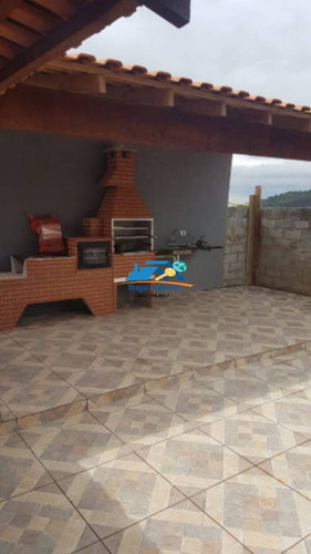 Chácara Em Bragança Paulista ! - 543