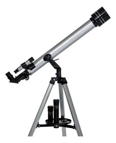 Telescopio F60050 Constellation Com Ampliação De Até 675x