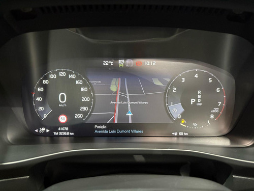 Volvo XC40 Xc 40 T5 R-design