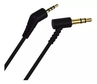 Qc3.0 Replacement Qc3 Headphone Extension Audio Cable Compat
