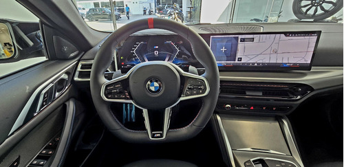 BMW Serie 4 3.0 M440I Xdrive Convertible