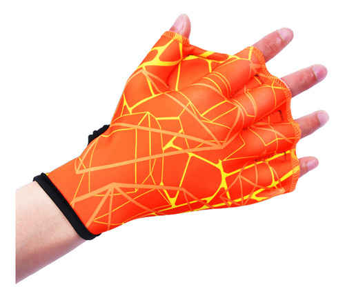 Guantes Acuáticos Y Deportivos Para Exteriores Con Estampado