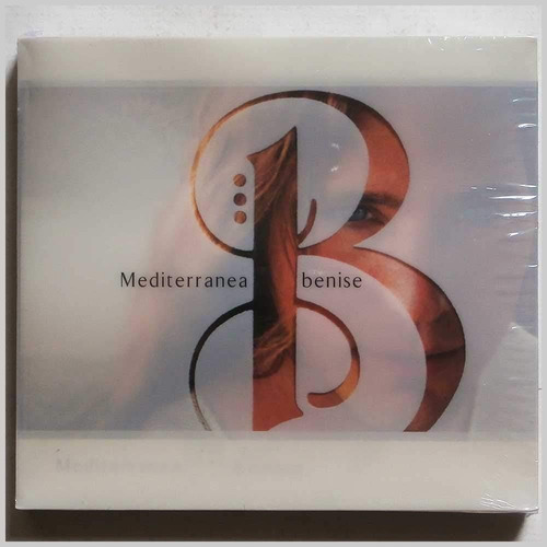 Cd: Mediterranea