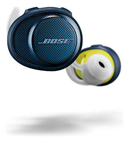 Audífonos Inalámbricos Bose Soundsport Free, Resistentes Al 