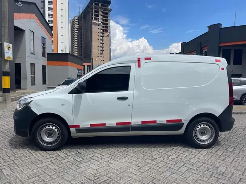Renault Kangoo 1.6 Carga