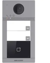 Comprar Hikvision Video Portero Ip Wifi Ds-kv8213 2 Timbres Martinez