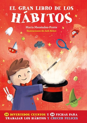 Gran Libro De Los Habitos   El - Gran