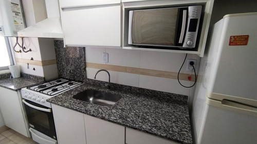 Departamento En Venta 2 Ambientes - Vieja Terminal, A La Calle Con Cochera