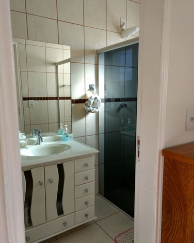 Casa Jardim Santa Marta Ii - Salto - 159 - 33713784