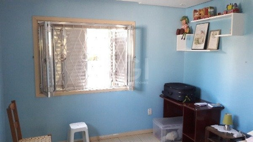 Casa Em Espírito Santo Com 4 Dormitórios - Mi270622