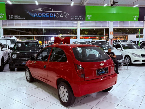 Chevrolet Celta 1.0 MPFI LS 8V FLEX 2P MANUAL