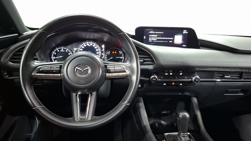 Mazda Mazda 3 2.5 HATCHBACK S TA