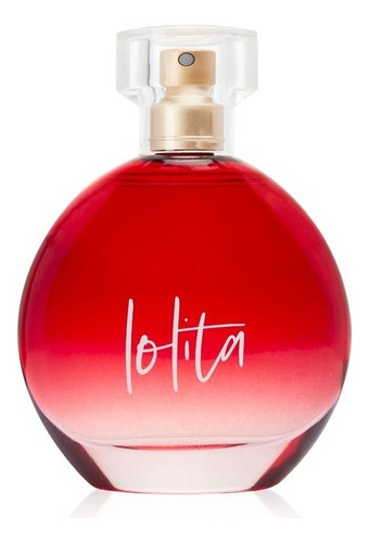 The Body Shop Perfume Feminino Deo Fragrância Lolita 75ml