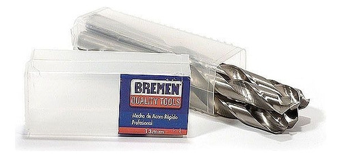 Mecha Acero Rapido 5.00mm Bremen