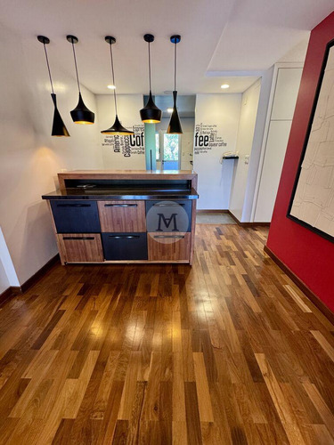 Venta Apartamento 4 Dormitorios En Carrasco