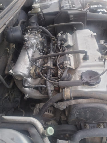 Imagen 7 de 8 de Mitsubishi Lancer