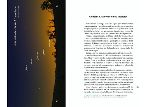 Imagen 4 de 6 de Crónicas Del Cielo Y La Tierra - Mariano Ribas - Tanta Agua