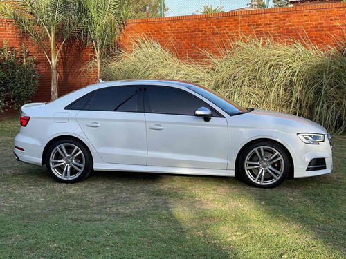 Audi S3 2.0 Tfsi 310cv 4 P 2018