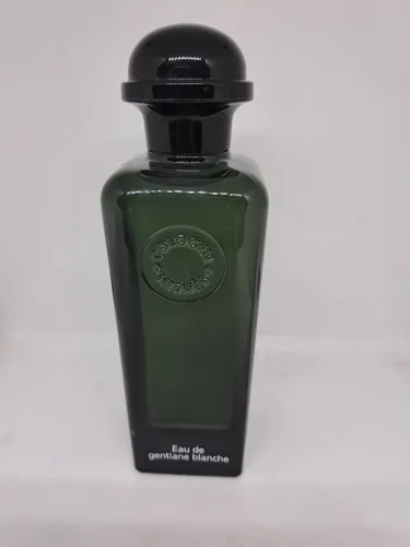 Eau de gentiane hot sale blanche