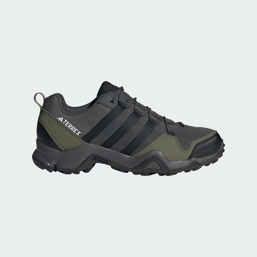 Tenis adidas Terrex AX2S color gray - adulto 7.5 MX