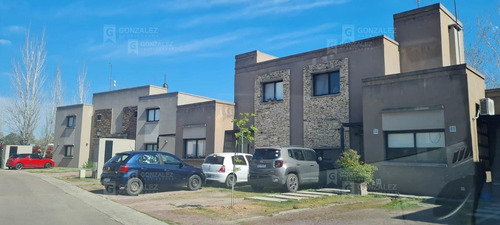 Departamento En Alquiler En Manzanares, Pilar, G.b.a. Zona Norte