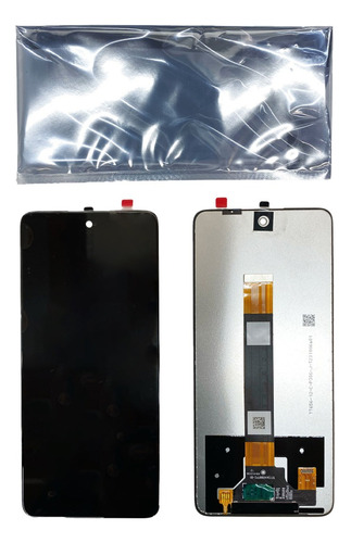 Pantalla Para Tcl 50 5g Repuesto Garantizado