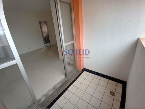 Imagem 10 de 15 de Apartamento Com Três Dormitórios Na Vila Mascote ! - Mc9092