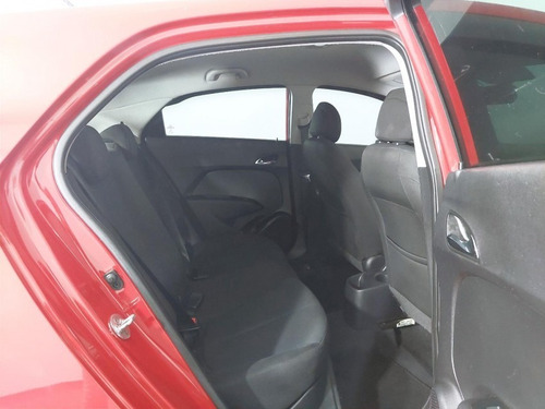 Imagem 13 de 15 de 160727 - Hyundai Hb20 2015 Com Garantia